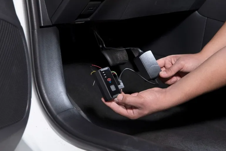 Araba Takip Cihazı Hizmeti