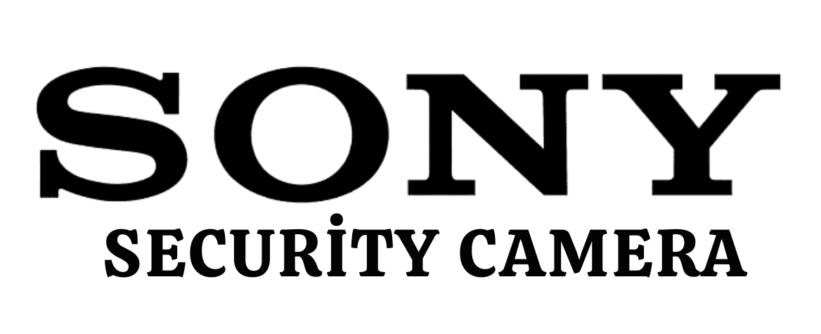 Sony  Güvenlik Sistemleri