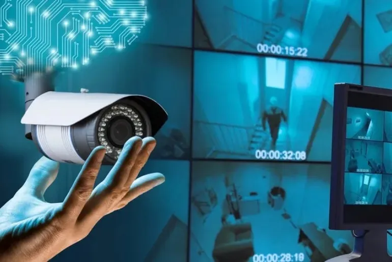 Site ve Apartman Ortak Alan Güvenlik Sistemleri