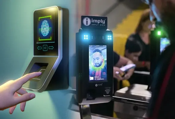 Yüz Tanıma ve Parmak İzi Okuma Sistemleri