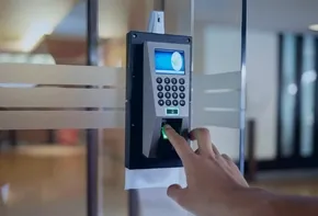 Kapı Kilit Sistemleri