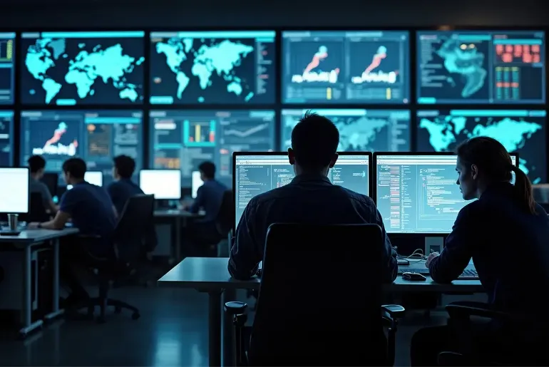 Diyarbakır Kurumsal Güvenlik Çözümleri